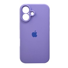 Чехол для смартфона Silicone Full Case AA iPhone 16 26,Elegant Purple (FullAAi16-26)