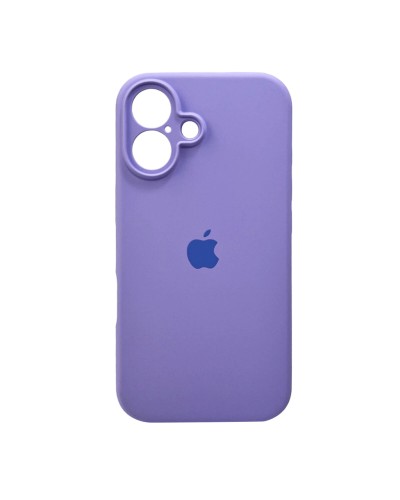 Чехол для смартфона Silicone Full Case AA iPhone 16 26,Elegant Purple (FullAAi16-26)