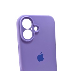 Чехол для смартфона Silicone Full Case AA iPhone 16 26,Elegant Purple (FullAAi16-26)
