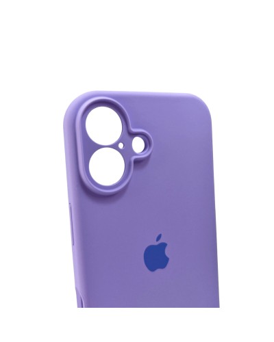 Чехол для смартфона Silicone Full Case AA iPhone 16 26,Elegant Purple (FullAAi16-26)