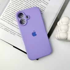 Чехол для смартфона Silicone Full Case AA iPhone 16 26,Elegant Purple (FullAAi16-26)