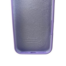 Чехол для смартфона Silicone Full Case AA iPhone 16 26,Elegant Purple (FullAAi16-26)