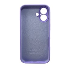 Чехол для смартфона Silicone Full Case AA iPhone 16 26,Elegant Purple (FullAAi16-26)