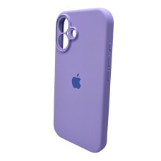 Чехол для смартфона Silicone Full Case AA iPhone 16 26,Elegant Purple (FullAAi16-26)