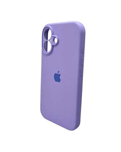 Чехол для смартфона Silicone Full Case AA iPhone 16 26,Elegant Purple (FullAAi16-26)