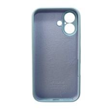 Чехол для смартфона Silicone Full Case AA 16 27,Mist Blue (FullAAi16-27)