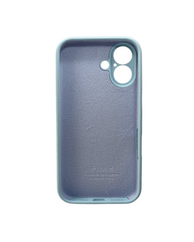 Чехол для смартфона Silicone Full Case AA 16 27,Mist Blue (FullAAi16-27)