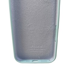 Чехол для смартфона Silicone Full Case AA 16 27,Mist Blue (FullAAi16-27)