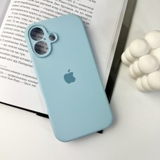 Чехол для смартфона Silicone Full Case AA 16 27,Mist Blue (FullAAi16-27)