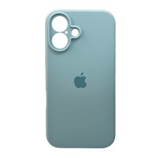 Чехол для смартфона Silicone Full Case AA 16 27,Mist Blue (FullAAi16-27)