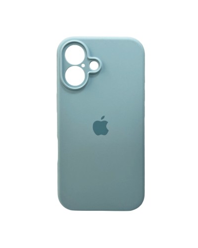 Чехол для смартфона Silicone Full Case AA 16 27,Mist Blue (FullAAi16-27)