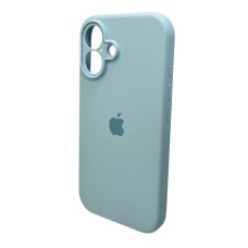 Чехол для смартфона Silicone Full Case AA 16 27,Mist Blue (FullAAi16-27)