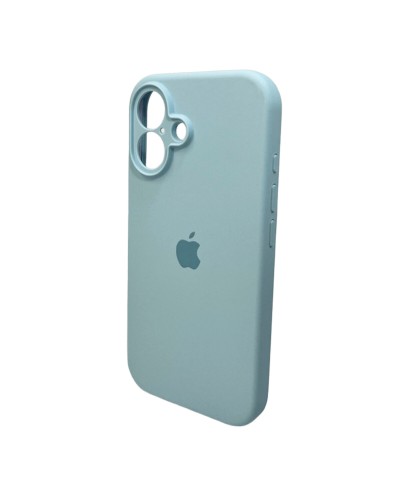 Чехол для смартфона Silicone Full Case AA 16 27,Mist Blue (FullAAi16-27)