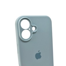 Чехол для смартфона Silicone Full Case AA 16 27,Mist Blue (FullAAi16-27)