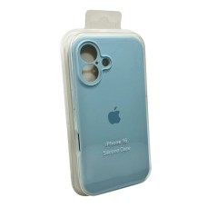 Чехол для смартфона Silicone Full Case AA 16 27,Mist Blue (FullAAi16-27)