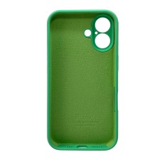 Чехол для смартфона Silicone Full Case AA iPhone 16 30, Spearmint (FullAAi16-30)