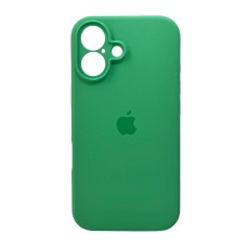 Чехол для смартфона Silicone Full Case AA iPhone 16 30, Spearmint (FullAAi16-30)