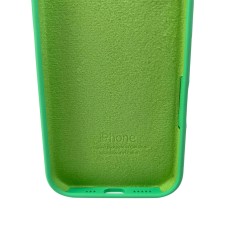 Чехол для смартфона Silicone Full Case AA iPhone 16 30, Spearmint (FullAAi16-30)