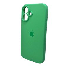 Чехол для смартфона Silicone Full Case AA iPhone 16 30, Spearmint (FullAAi16-30)