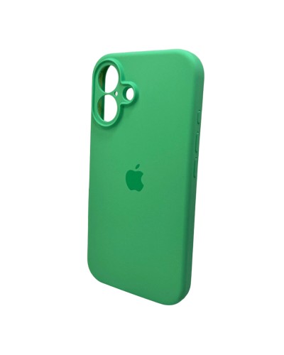 Чехол для смартфона Silicone Full Case AA iPhone 16 30, Spearmint (FullAAi16-30)