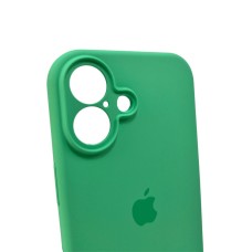 Чехол для смартфона Silicone Full Case AA iPhone 16 30, Spearmint (FullAAi16-30)