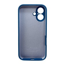 Чехол для смартфона Silicone Full Case AA 16 38,Surf Blue (FullAAi16-38)