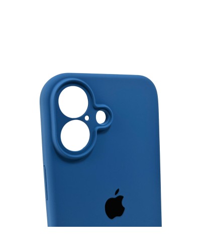 Чехол для смартфона Silicone Full Case AA 16 38,Surf Blue (FullAAi16-38)