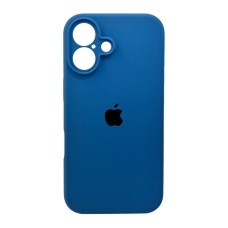 Чехол для смартфона Silicone Full Case AA 16 38,Surf Blue (FullAAi16-38)