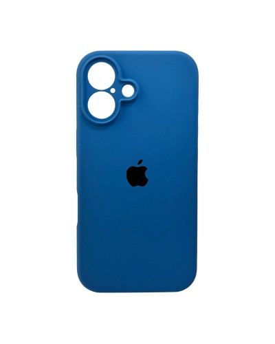 Чехол для смартфона Silicone Full Case AA 16 38,Surf Blue (FullAAi16-38)