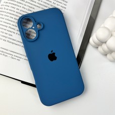 Чехол для смартфона Silicone Full Case AA 16 38,Surf Blue (FullAAi16-38)