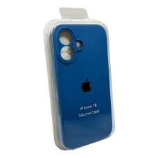 Чехол для смартфона Silicone Full Case AA 16 38,Surf Blue (FullAAi16-38)
