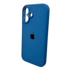 Чехол для смартфона Silicone Full Case AA 16 38,Surf Blue (FullAAi16-38)