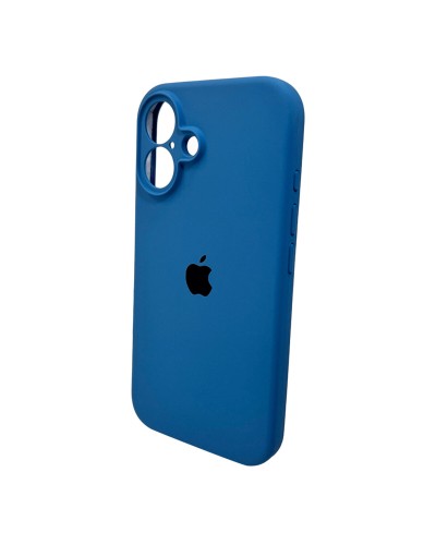 Чехол для смартфона Silicone Full Case AA 16 38,Surf Blue (FullAAi16-38)