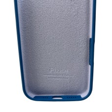 Чехол для смартфона Silicone Full Case AA 16 38,Surf Blue (FullAAi16-38)