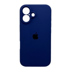 Чехол для смартфона Silicone Full Case AA 16 39,Navy Blue (FullAAi16-39)