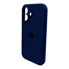 Чехол для смартфона Silicone Full Case AA 16 39,Navy Blue (FullAAi16-39)
