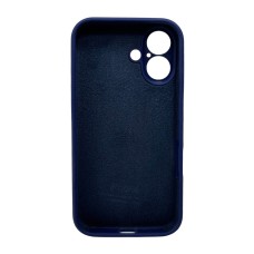 Чехол для смартфона Silicone Full Case AA 16 39,Navy Blue (FullAAi16-39)