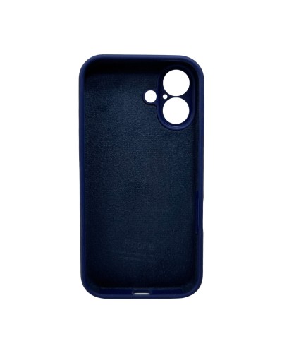 Чехол для смартфона Silicone Full Case AA 16 39,Navy Blue (FullAAi16-39)