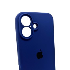 Чехол для смартфона Silicone Full Case AA 16 39,Navy Blue (FullAAi16-39)