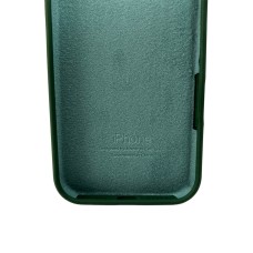 Чехол для смартфона Silicone Full Case AA 16 40,Atrovirens (FullAAi16-40)