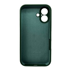 Чехол для смартфона Silicone Full Case AA 16 40,Atrovirens (FullAAi16-40)