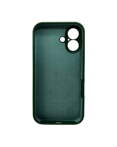 Чехол для смартфона Silicone Full Case AA 16 40,Atrovirens (FullAAi16-40)