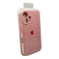 Чехол для смартфона Silicone Full Case AA iPhone 16 41,Pink (FullAAi16-41)
