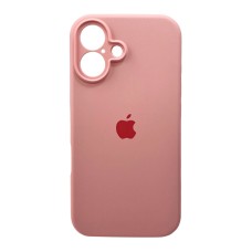 Чехол для смартфона Silicone Full Case AA iPhone 16 41,Pink (FullAAi16-41)