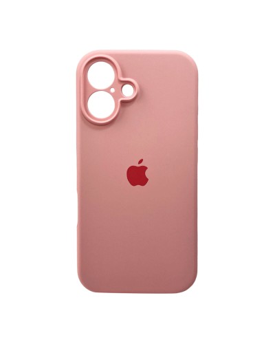 Чехол для смартфона Silicone Full Case AA iPhone 16 41,Pink (FullAAi16-41)