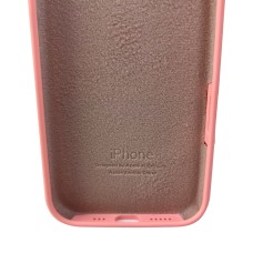 Чехол для смартфона Silicone Full Case AA iPhone 16 41,Pink (FullAAi16-41)