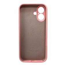 Чехол для смартфона Silicone Full Case AA iPhone 16 41,Pink (FullAAi16-41)