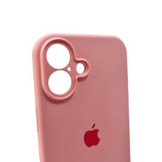Чехол для смартфона Silicone Full Case AA iPhone 16 41,Pink (FullAAi16-41)