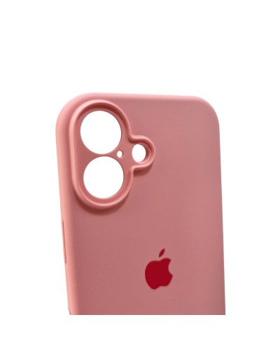 Чехол для смартфона Silicone Full Case AA iPhone 16 41,Pink (FullAAi16-41)