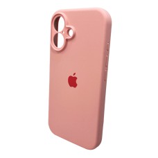 Чехол для смартфона Silicone Full Case AA iPhone 16 41,Pink (FullAAi16-41)